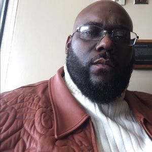 Meet your Posher, Marcus